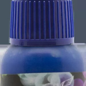 Airnails Paint Pearl Blue 34  5ml.