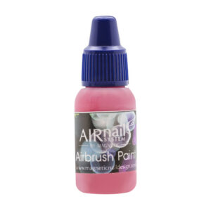 Airnails Paint Pink Coral 14 10 ml.