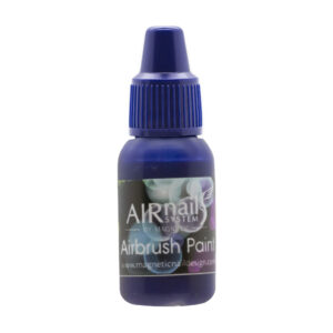 Airnails Paint Purple 9  10ml.