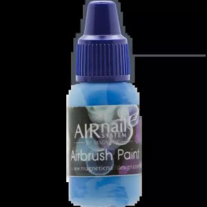 Airnails Paint Sky Blue 15  10 ml.