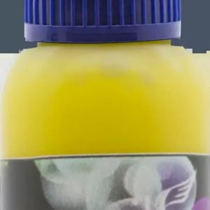 Airnails Paint Yellow 5  10ml.
