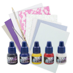 Airnails Painting Starter Set