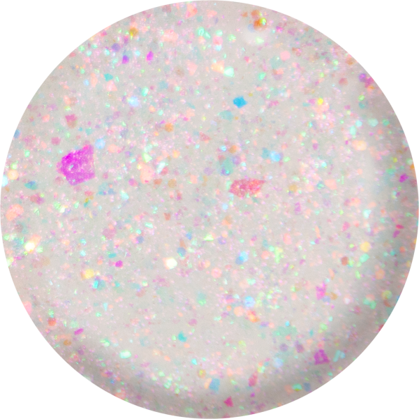 All in One Gel Moonlight 15 ml. - Afbeelding 2