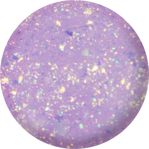 All in One Gel Topaz Twinkle 15 ml. - Afbeelding 2