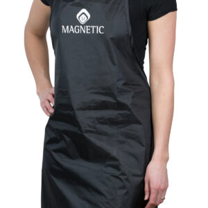 Apron Black Improved