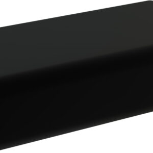 Arm Support XXL Black
