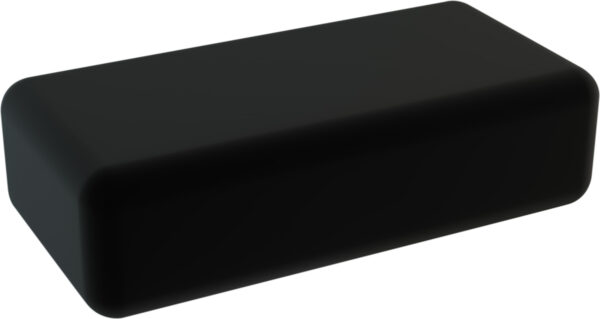 Arm Support XXL Black