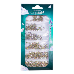 Awesome Crystals by Magnetic Ice 6 sizes 288 x