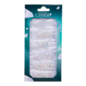 Awesome Crystals by Magnetic Transp Ice 6 sizes 288 x