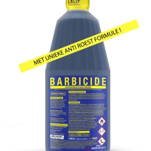 Barbicide desinfectie concentraat 1,9 liter