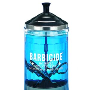 dompelflacon 750 ml