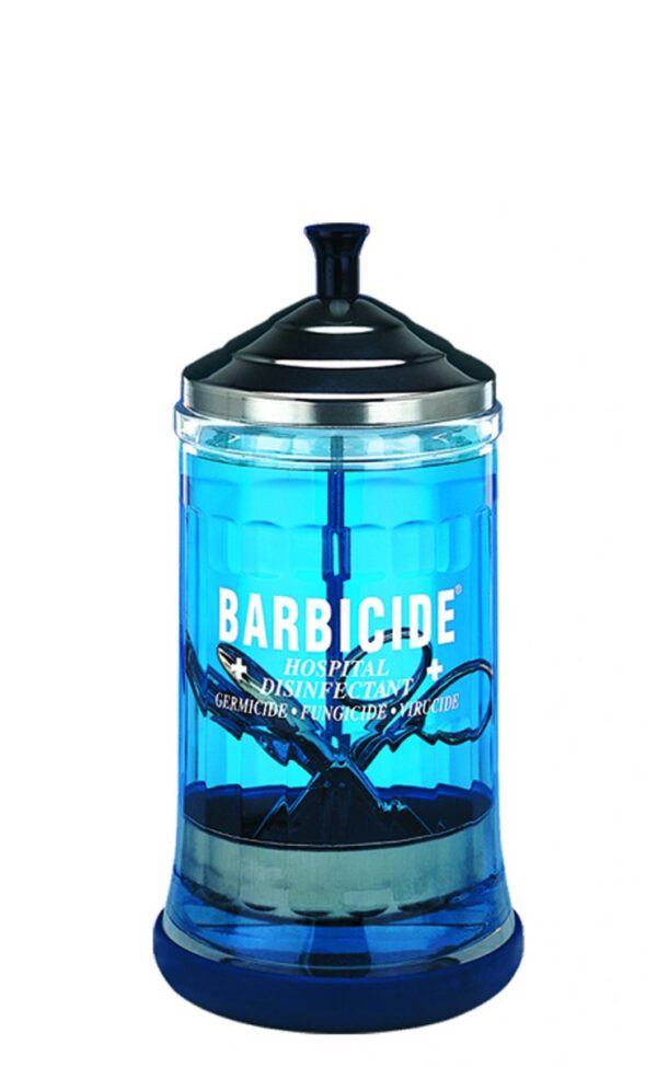dompelflacon 750 ml