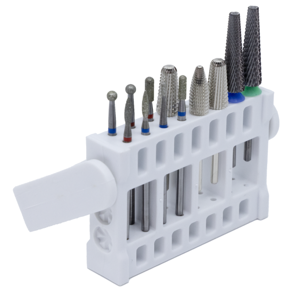 Bitholder 16 pcs - Afbeelding 2