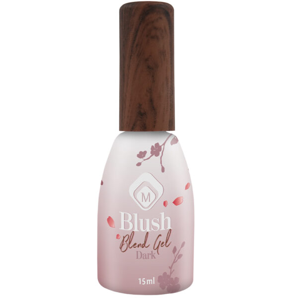 Blush Blend Gel Dark - Afbeelding 2