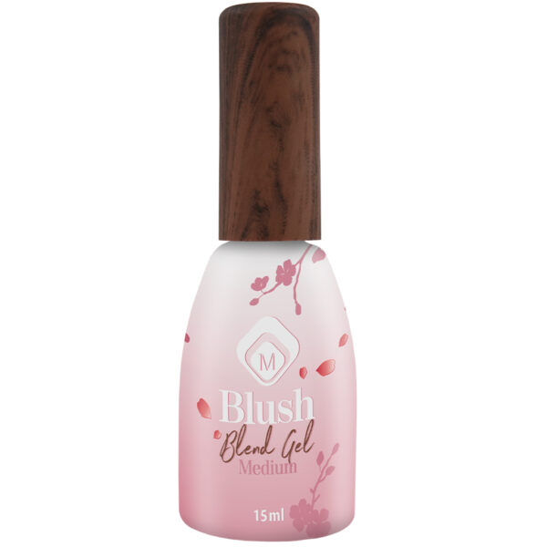 Blush Blend Gel Medium - Afbeelding 2