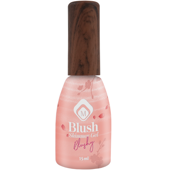 Blush Blushy - Afbeelding 2
