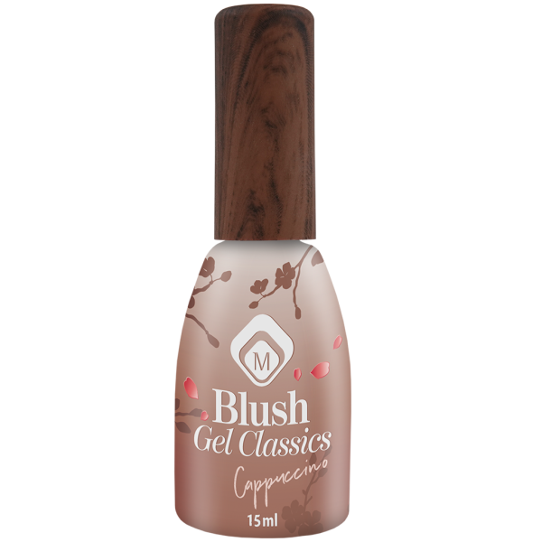 Blush Cappucino - Afbeelding 2