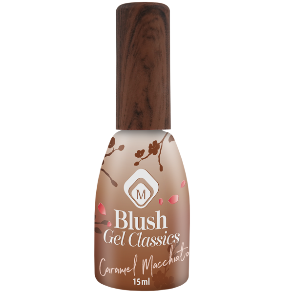 Blush Caramel Macchiato - Afbeelding 2