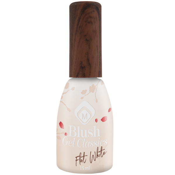 Blush Flat White - Afbeelding 2