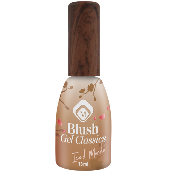 Blush Iced Mocha - Afbeelding 2