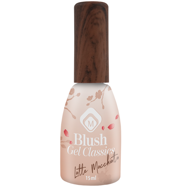 Blush Latte Macchiato - Afbeelding 2