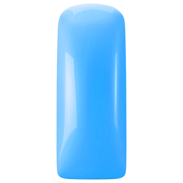Blush Neon Gel Blue - Afbeelding 3