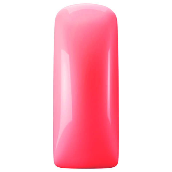 Blush Neon Gel Coral - Afbeelding 3