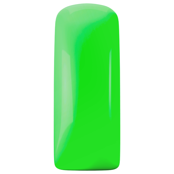 Blush Neon Gel Green - Afbeelding 3