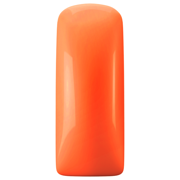Blush Neon Gel Orange - Afbeelding 3
