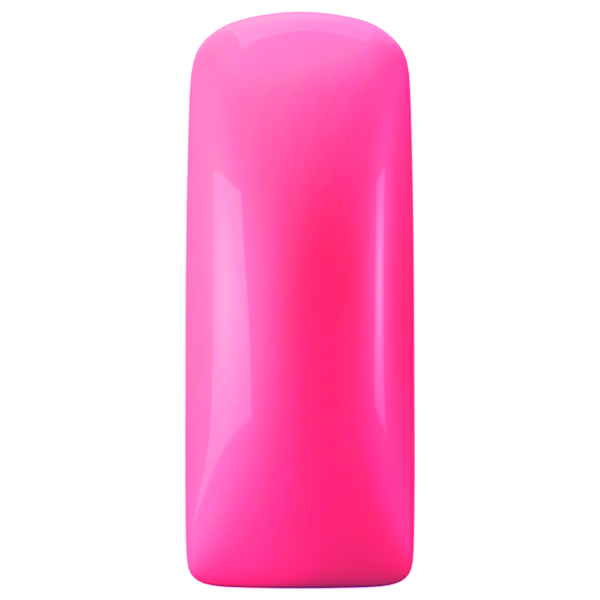 Blush Neon Gel Pink - Afbeelding 3