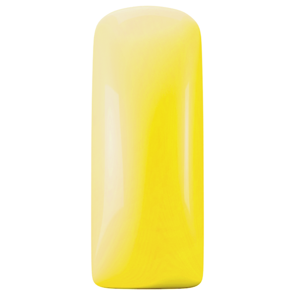 Blush Neon Gel Yellow - Afbeelding 3