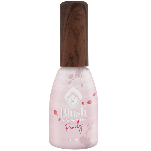 Blush Pearly - Afbeelding 2