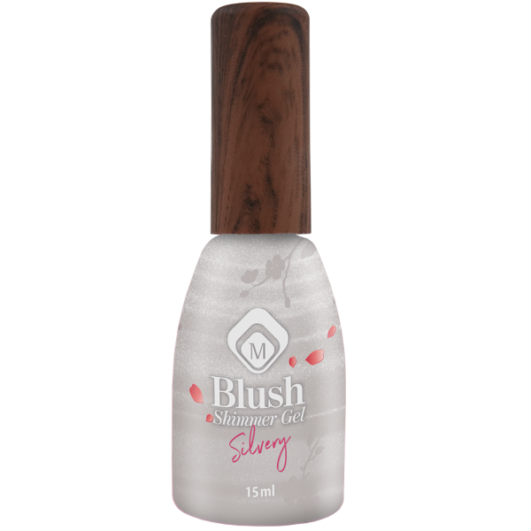 Blush Silvery - Afbeelding 2