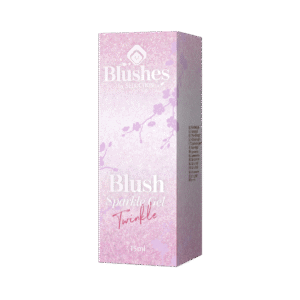 Blush Sparkle Twinkle 15 m