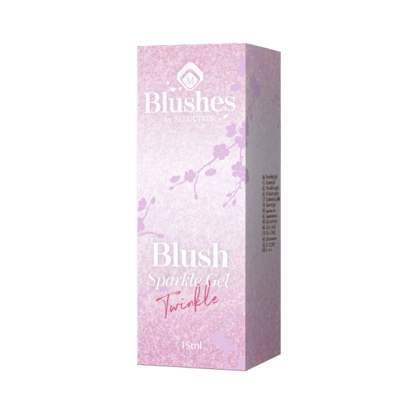 Blush Sparkle Twinkle 15 m
