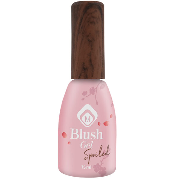 Blushes Spoiled