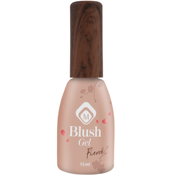 Blushes Fierce - Outlet