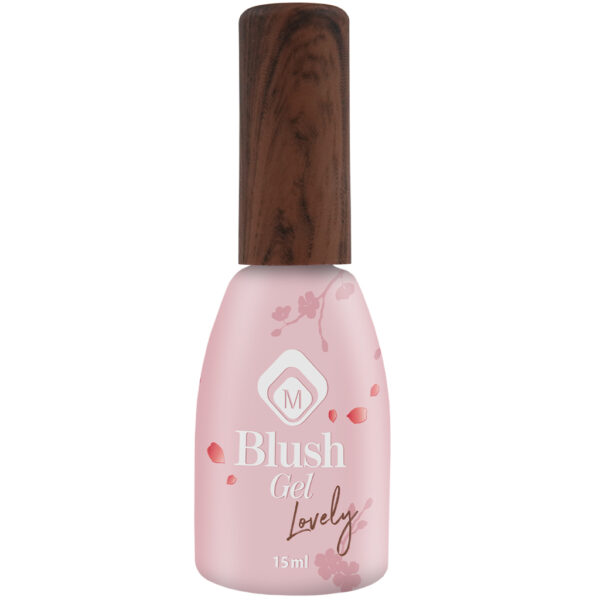 Blushes Lovely