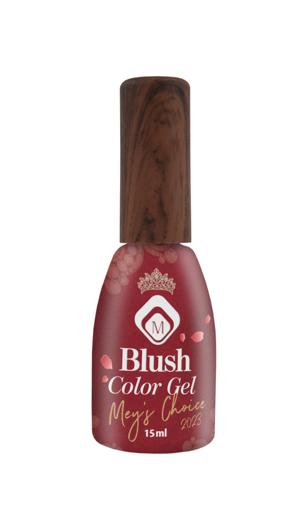 Blushes Color Mey's Choice 2023 - Afbeelding 2