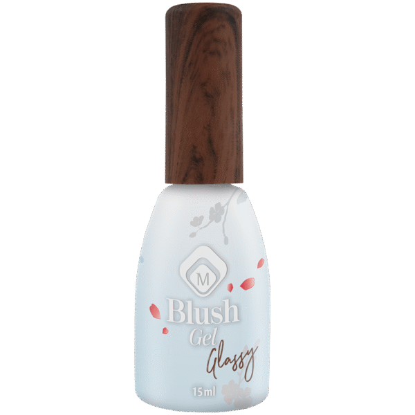 Blushes Glassy (Clear) - Afbeelding 2