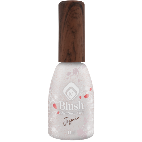 Blushes Shimmers Jasmin - Afbeelding 2