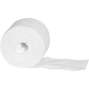 Brush Wipes 125st