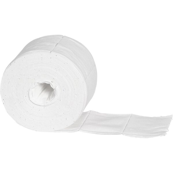 Brush Wipes 125st