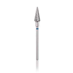 Carbide Cone Blue