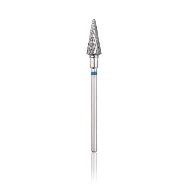 Carbide Cone Blue