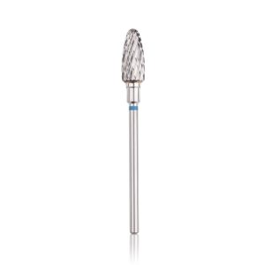 Carbide Cone Blue