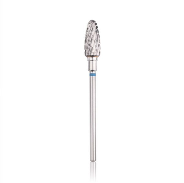 Carbide Cone Blue