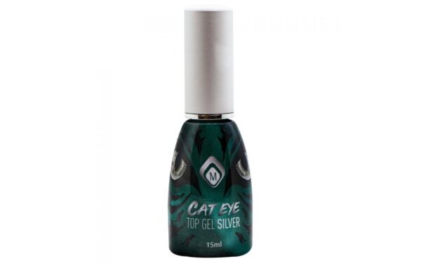 Cat Eye Topgel 15 ml