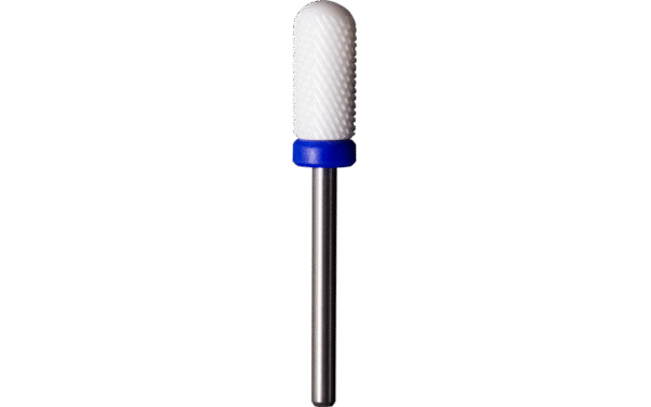 Ceramic Bit Whte Smooth