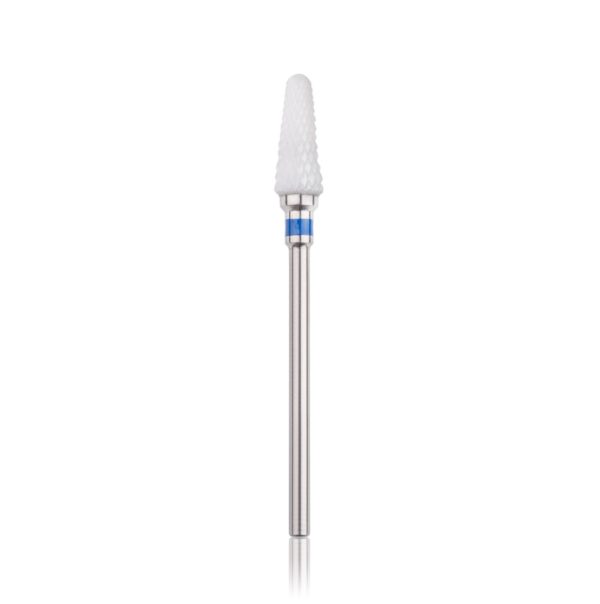 Ceramic Cone Blue l-14, 6.0 mm